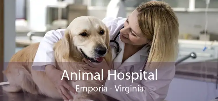 Animal Hospital Emporia - Virginia